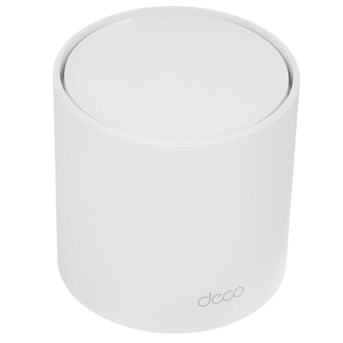 Купить MESH-комплект TP-Link Deco X50 (3-pack)  5040760. Характеристики, отзывы и цены в Донецке