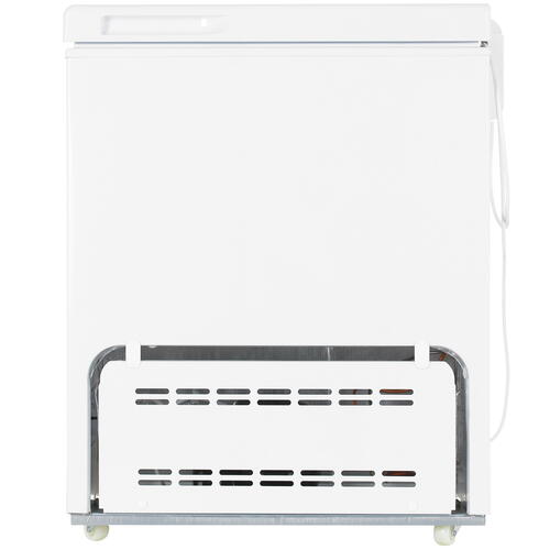 Купить Морозильный ларь Бирюса Б-200KX белый  8151716. Характеристики, отзывы и цены в Донецке