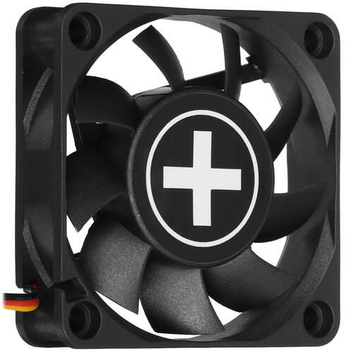 Купить Вентилятор Xilence XF032 White Box [XPF60.S.W]  5436537. Характеристики, отзывы и цены в Донецке