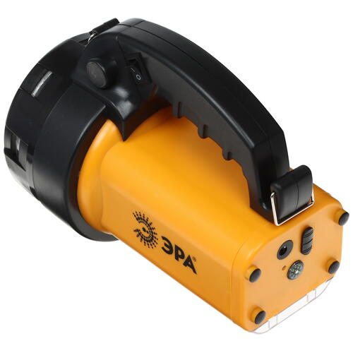 Купить Фонарь ЭРА PA-601  4851668. Характеристики, отзывы и цены в Донецке