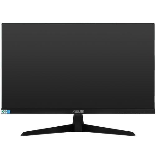 Купить 23.8" Монитор ASUS VY249HE черный  5074156. Характеристики, отзывы и цены в Донецке