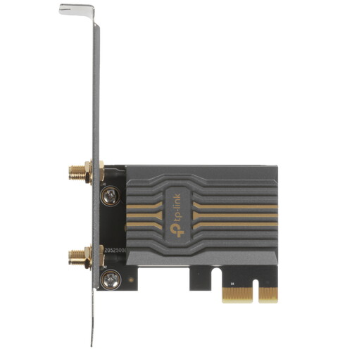 Купить Wi-Fi адаптер + Bluetooth TP-Link Archer TBE400E  9276980. Характеристики, отзывы и цены в Донецке