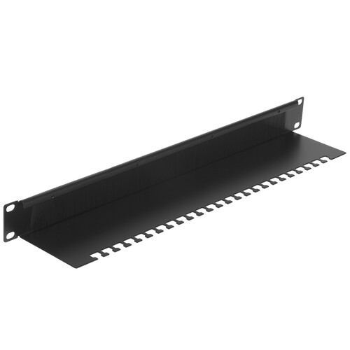 Купить Органайзер кабельный Lanmaster LAN-ORG/BPSB-1U  9276713. Характеристики, отзывы и цены в Донецке