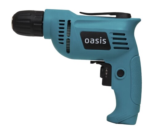 Купить Дрель  Oasis DЕ-55  5475995. Характеристики, отзывы и цены в Донецке