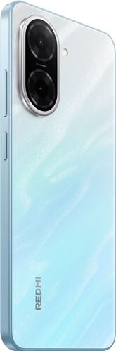 Купить 6.88" Смартфон Xiaomi REDMI A5 128 ГБ голубой  5620518. Характеристики, отзывы и цены в Донецке