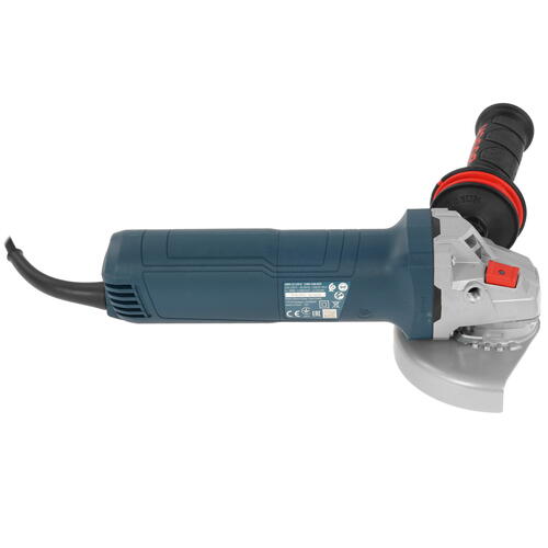 Купить Углошлифовальная машина (УШМ) Bosch GWS 12-125 S  9970752. Характеристики, отзывы и цены в Донецке