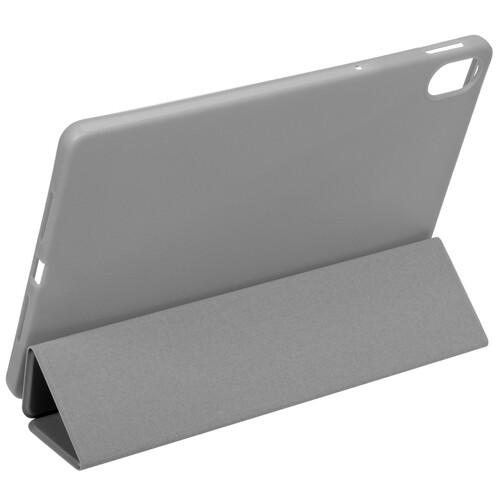 Купить Чехол-книжка Aceline Streak для HUAWEI MatePad SE 11 серый  5624433. Характеристики, отзывы и цены в Донецке