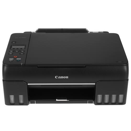 Купить МФУ струйное Canon PIXMA G640  5087102. Характеристики, отзывы и цены в Донецке