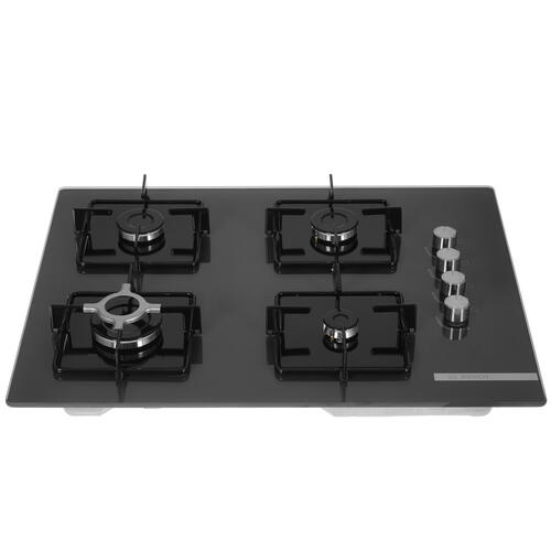 Купить Газовая варочная поверхность Bosch POP7C9O12O  5072330. Характеристики, отзывы и цены в Донецке