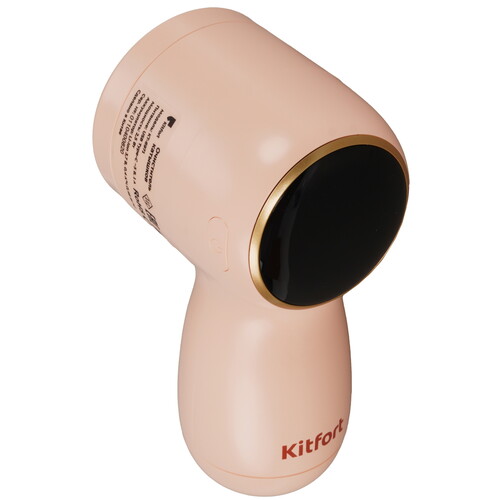 Купить Машинка для удаления катышков Kitfort КТ-6971  9283630. Характеристики, отзывы и цены в Донецке