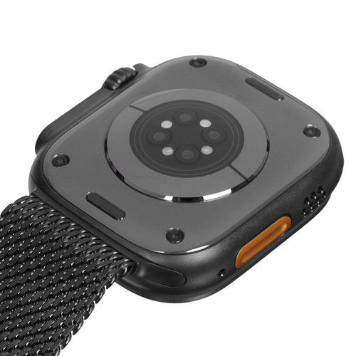 Купить Смарт-часы Apple Watch Ultra 3 49 mm  5640590. Характеристики, отзывы и цены в Донецке