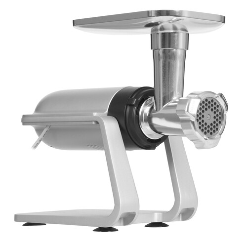 Купить Мясорубка электрическая GARLYN NLO 2.0 серый  9162058. Характеристики, отзывы и цены в Донецке