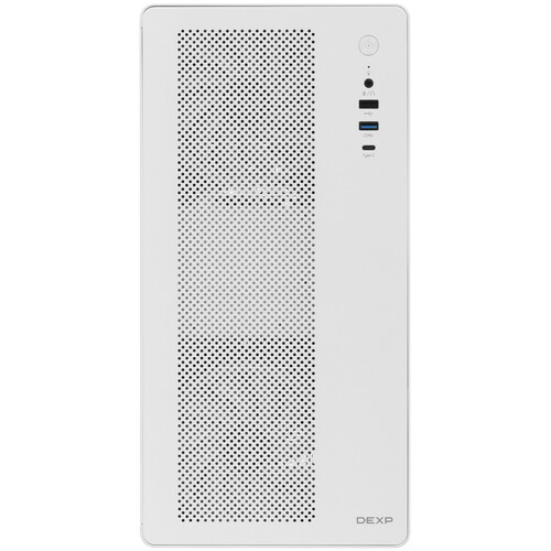Купить ПК DEXP Mars G006  5619254. Характеристики, отзывы и цены в Донецке
