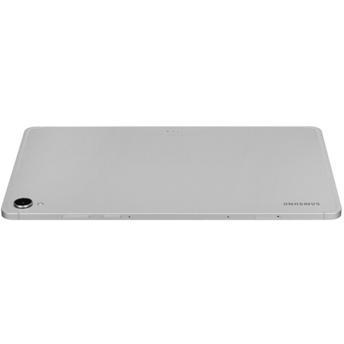 Купить 11" Планшет Samsung Galaxy Tab S11 Wi-Fi 128 ГБ серебристый + стилус  5636946. Характеристики, отзывы и цены в Донецке