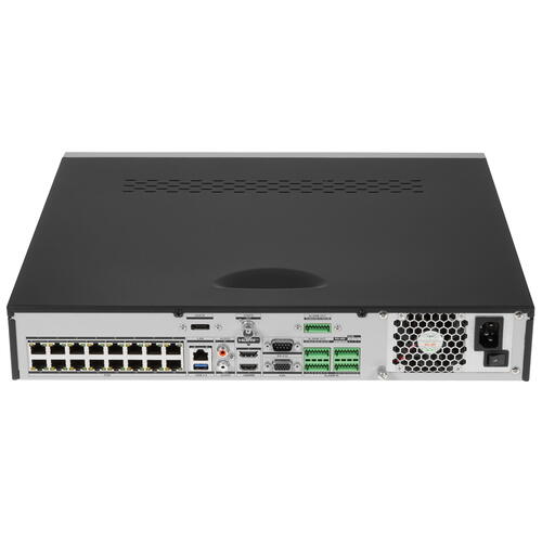 Купить Регистратор для видеонаблюдения Hikvision DS-7732NI-M4/16P  5446596. Характеристики, отзывы и цены в Донецке