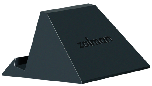 Купить Корпус ZALMAN Z10 DS  5605390. Характеристики, отзывы и цены в Донецке