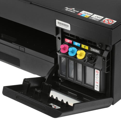 Купить МФУ струйное Brother DCP-T220  5099118. Характеристики, отзывы и цены в Донецке