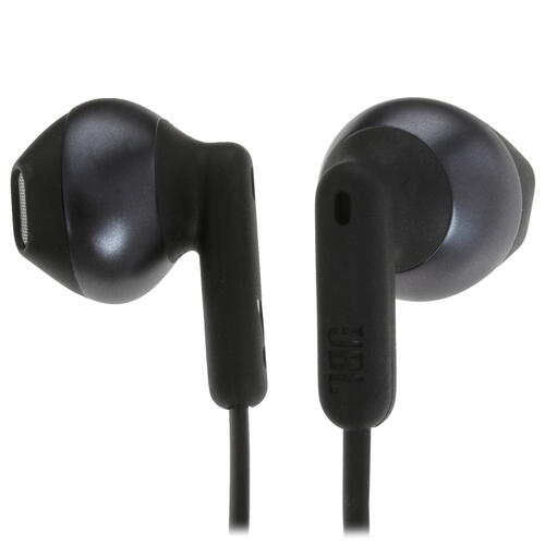 Купить Беспроводные наушники JBL Tune 215BT черный  4731532. Характеристики, отзывы и цены в Донецке