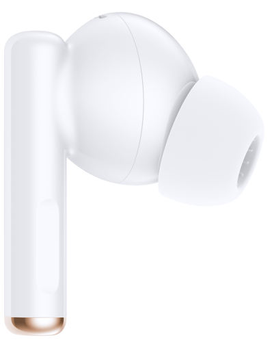 Купить Наушники TWS Honor Choice Earbuds X5 Pro белый  5431958. Характеристики, отзывы и цены в Донецке