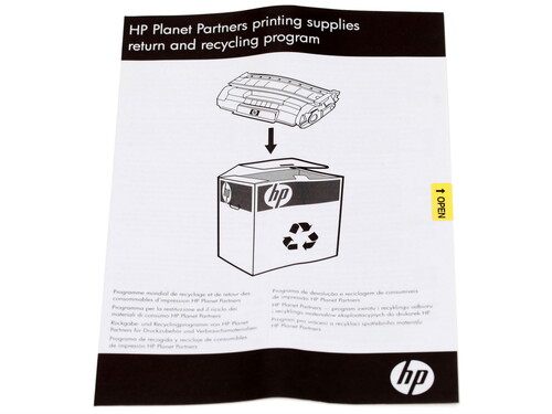 Купить Картридж лазерный HP 130A (CF353A) пурпурный, с чипом  0190826. Характеристики, отзывы и цены в Донецке