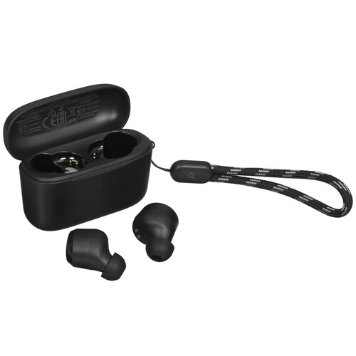 Купить Наушники TWS Anker Soundcore A25i черный 2024  5604176. Характеристики, отзывы и цены в Донецке