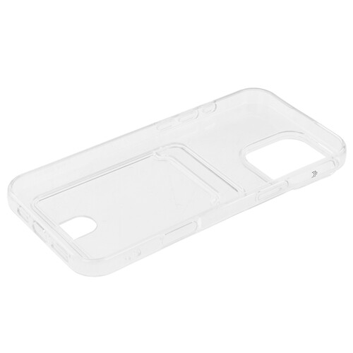 Купить Накладка  Rocket Clear Plus для Apple iPhone 16 Pro Max прозрачный  5474331. Характеристики, отзывы и цены в Донецке