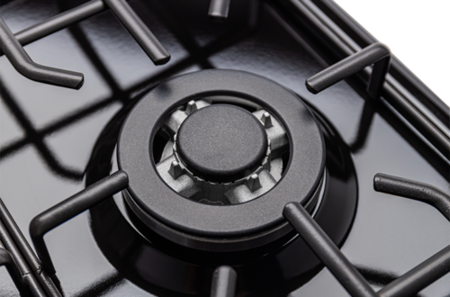 Купить Газовая варочная поверхность Simfer H45V35B571  9211428. Характеристики, отзывы и цены в Донецке