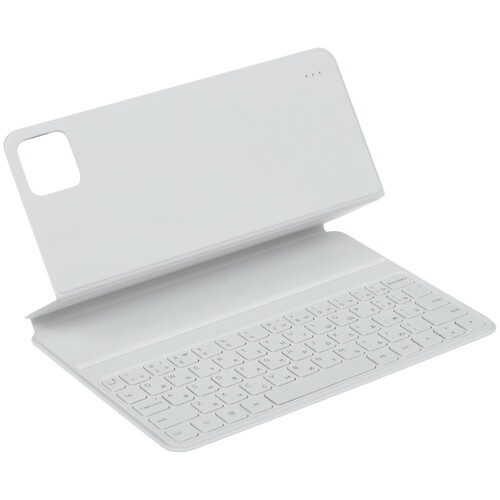 Купить Чехол-клавиатура Xiaomi Pad 7 / 7 Pro Focus Keyboard для Xiaomi Pad 7/ 7 Pro белый  5611549. Характеристики, отзывы и цены в Донецке