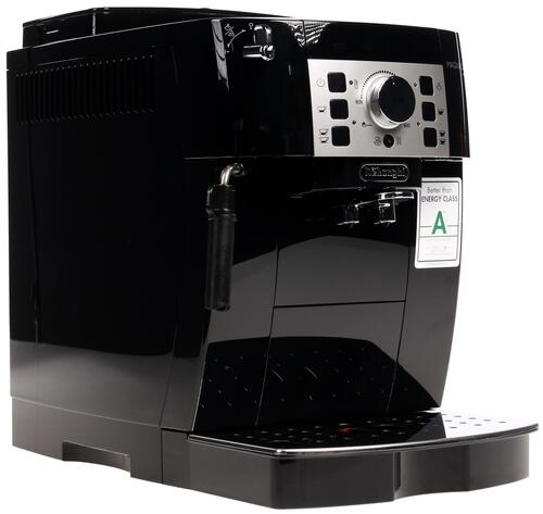 Купить Кофемашина автоматическая Delonghi ECAM 22.110.B черный  1904365. Характеристики, отзывы и цены в Донецке