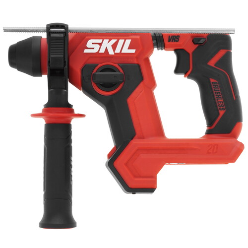 Купить Перфоратор SKIL RH1790  , Без ЗУ, Без АКБ  9284606. Характеристики, отзывы и цены в Донецке