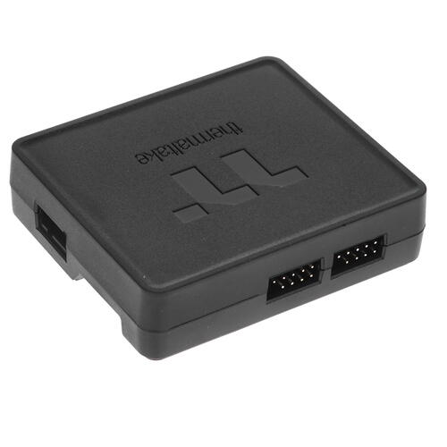 Купить Корпус Thermaltake DistroCase 350P  1674168. Характеристики, отзывы и цены в Донецке