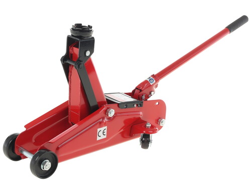 Купить Домкрат Autoprofi DP-20  1074047. Характеристики, отзывы и цены в Донецке