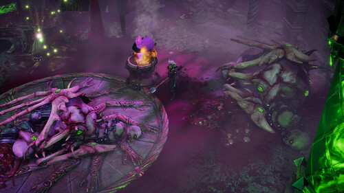 Купить Дополнение для игры Disciples: Liberation - Paths To Madness (Steam)  5626932. Характеристики, отзывы и цены в Донецке