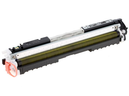 Купить Картридж лазерный HP 130A (CF350A) черный, с чипом  0190823. Характеристики, отзывы и цены в Донецке