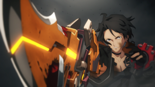 Купить Игра God Eater 3 (Steam)  5484154. Характеристики, отзывы и цены в Донецке