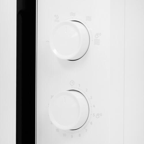 Купить Микроволновая печь Gorenje MO20E1WH белый  9932712. Характеристики, отзывы и цены в Донецке
