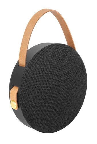 Купить Портативная колонка Rombica mysound Cleo, черный  9129397. Характеристики, отзывы и цены в Донецке