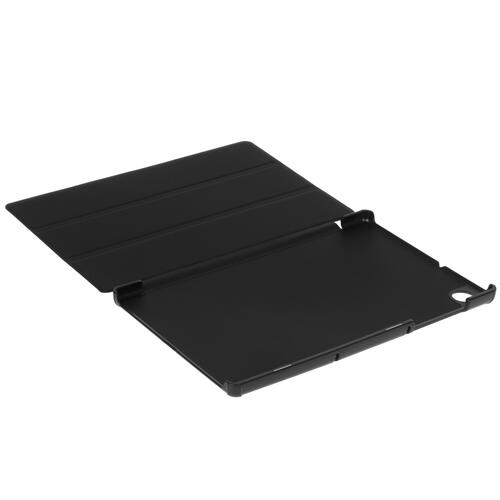 Купить Чехол-книжка Aceline Streak для Lenovo Tab M10 HD (2nd Gen) черный  4764842. Характеристики, отзывы и цены в Донецке