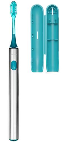 Купить Электрическая зубная щетка SOOCAS MT1 Spark Toothbrush серебристый  5411515. Характеристики, отзывы и цены в Донецке