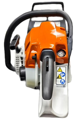 Купить Бензопила Stihl MS 172  5453941. Характеристики, отзывы и цены в Донецке