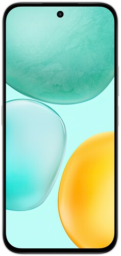 Купить 6.61" Смартфон HONOR X6c 256 ГБ белый  5630289. Характеристики, отзывы и цены в Донецке