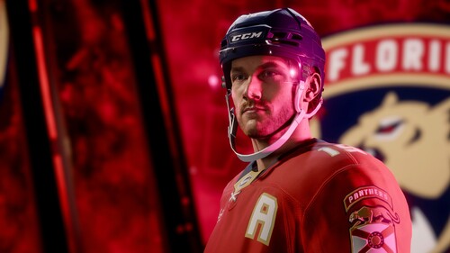 Купить Игра EA Sports NHL 26 (PS5)  5638179. Характеристики, отзывы и цены в Донецке