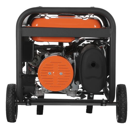 Купить Электрогенератор   бензиновый Patriot GP 3810LE  1203570. Характеристики, отзывы и цены в Донецке