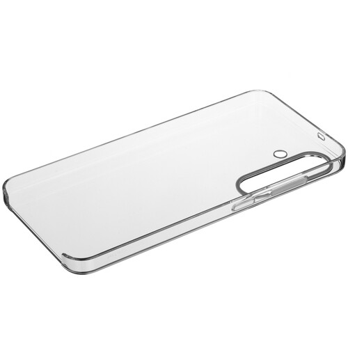 Купить Накладка  Samsung Clear Case для Samsung Galaxy S25 прозрачный  5613501. Характеристики, отзывы и цены в Донецке