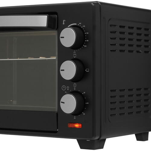 Купить Мини-печь Aceline VN-2000 черный  5416491. Характеристики, отзывы и цены в Донецке