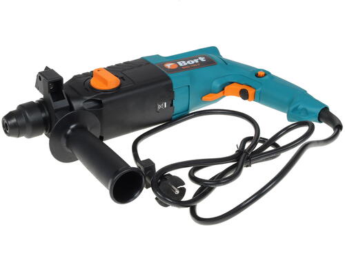 Купить Перфоратор Bort BHD-700-P  1110050. Характеристики, отзывы и цены в Донецке