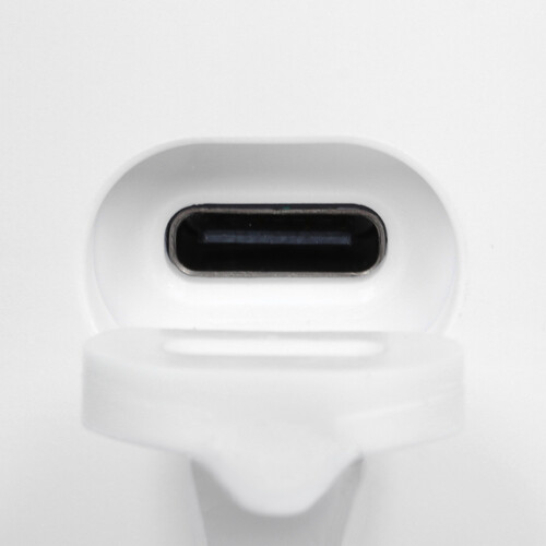 Купить Ирригатор Sheo Voss White Foam  9074299. Характеристики, отзывы и цены в Донецке