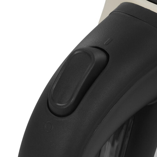 Купить Электрочайник Renova KT17S-06W бежевый  9182160. Характеристики, отзывы и цены в Донецке