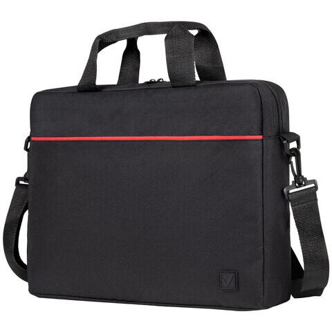 Купить 15.6" Сумка BRAUBERG Practical  5451968. Характеристики, отзывы и цены в Донецке