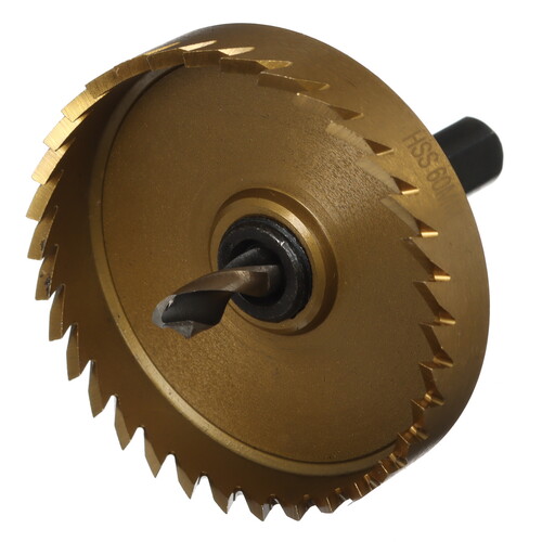 Купить Коронка Sturm! 1090-S04-BI-60  9113225. Характеристики, отзывы и цены в Донецке